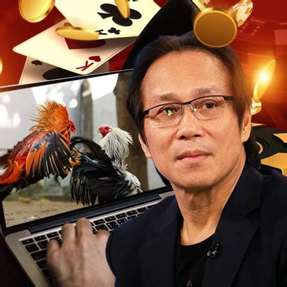 biggest gambling lord in the philippines|The biggest ‘Sabong Lords’ of all time .